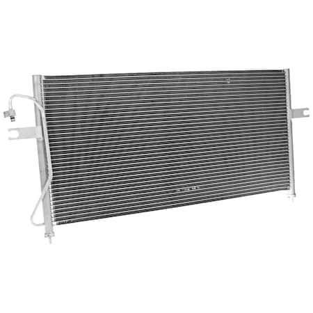 Gpd Condenser, 3001C 3001C
